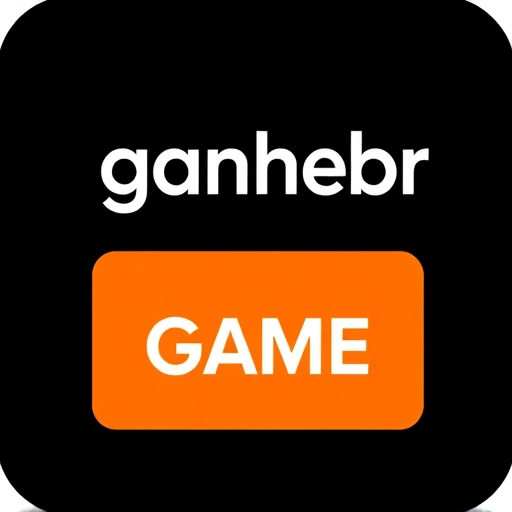 Logo da ganhebr
