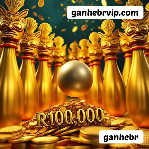 Plataforma ganhebr - Imagem principal