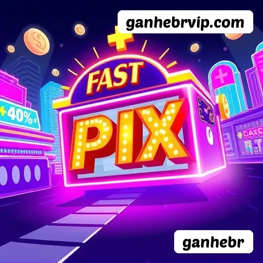 Chuva de bônus ganhebr nos caça-níqueis